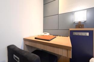 Vessel Inn Ueno Iriya Station, Tokio (fotografie 7)