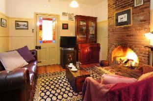Como Cottage Accommodation, Olinda (fotografie 8)
