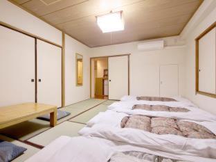 Sakura Hotel Ikebukuro in Toshima