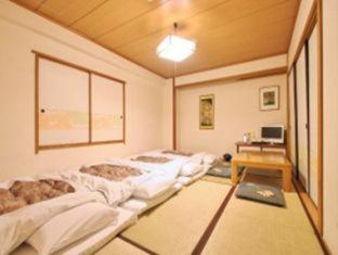 Sakura Hotel Ikebukuro in Toshima