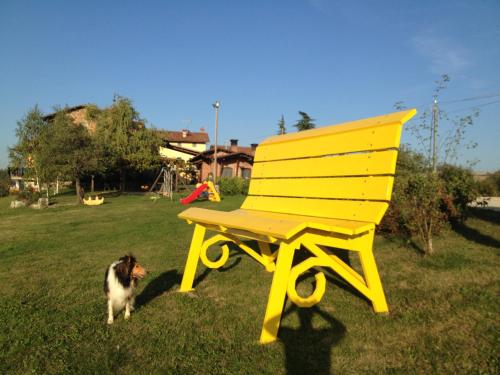 Agriturismo Il Palazzetto