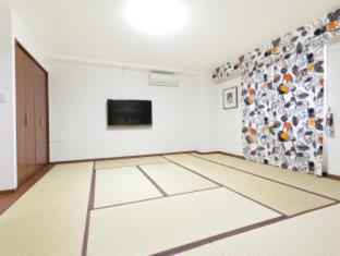 Hanabi Hotel, Tokio (fotografie 10)