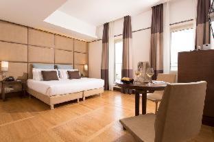 The Independent Hotel, Рим (фото 6)