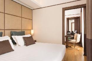 The Independent Hotel, Рим (фото 8)