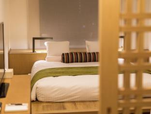 Hotel Mystays Premier Hamamatsucho, Tokio (fotografie 7)