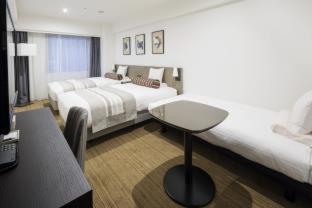 Hotel Mystays Premier Hamamatsucho, Tokio (fotografie 9)