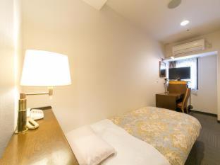Hotel Ohedo, Tokio (fotografie 9)