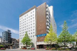 Pearl Hotel Ryogoku, Tokio (fotografie 3)