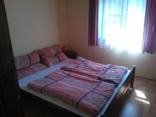 Mediterrán Apartmanház Szántód