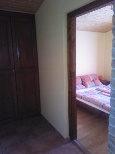 Mediterrán Apartmanház Szántód