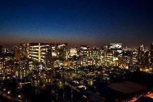 ANA Holiday Inn Tokyo Bay by IHG, Tokio (fotografie 6)