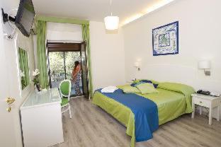 Hotel Oriente, Vico Equense (fotografie 3)