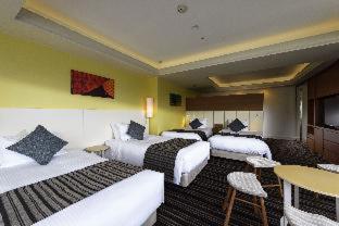 ANA Holiday Inn Tokyo Bay by IHG, Tokio (fotografie 9)