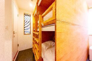 plat hostel keikyu asakusa karin, Tokyo (photo 3)