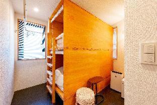 plat hostel keikyu asakusa karin, Tokyo (photo 6)