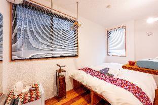 plat hostel keikyu asakusa karin, Tokyo (photo 10)