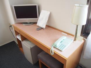 Sakura Hotel Hatagaya, Tokyo (photo 10)