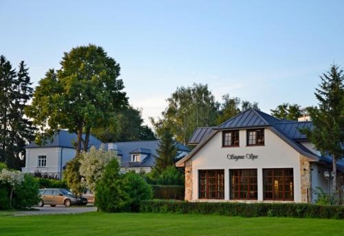 Dwór w Zabużu - image 6