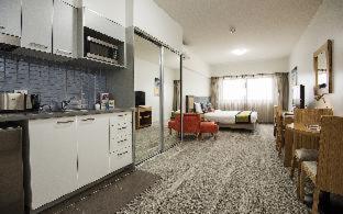 Aligned Corporate Residences Mackay