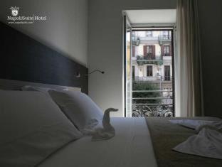 Napoli Suite, Neapel (Foto 8)