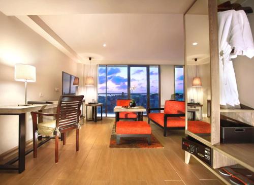 Facilities, Harper Kuta by ASTON in Kuta