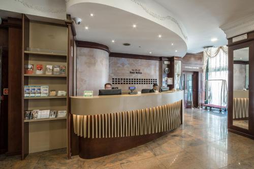 Hotel Mythos, Milan (photo 11)