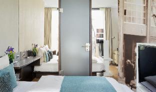 Living Hotel Das Viktualienmarkt, Munich (photo 9)