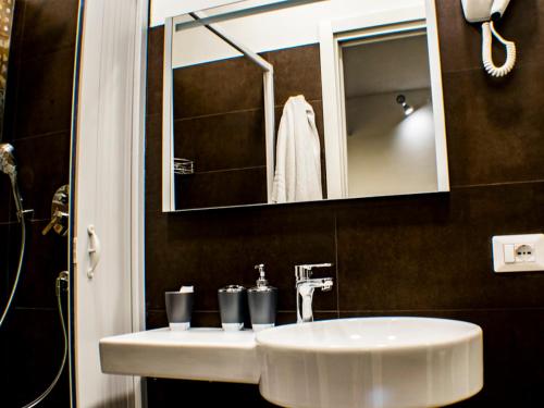 Hostel Trastevere, Rome (photo 3)