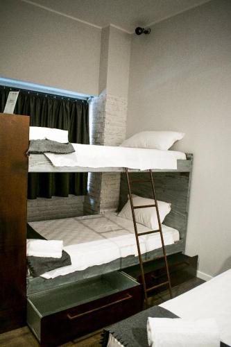 Hostel Trastevere, Rome (photo 5)