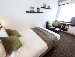 HOTEL MYSTAYS Haneda, Tokio (foto 9)