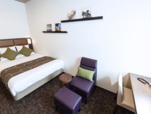 HOTEL MYSTAYS Haneda, Tokio (foto 10)