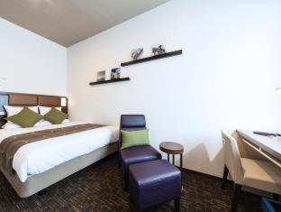 HOTEL MYSTAYS Haneda, Tokio (foto 11)