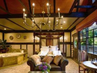 阿奎拉諾瓦度假酒店 (Aquila Nova Retreat) in 派奇