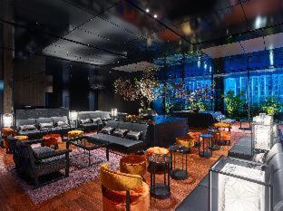 Mitsui Garden Hotel Nihonbashi Premier, Токио (фото 7)