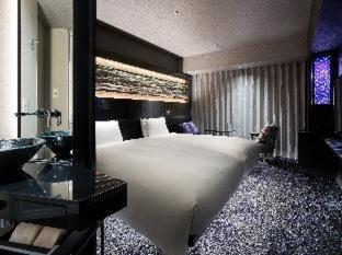 Mitsui Garden Hotel Nihonbashi Premier, Токио (фото 8)