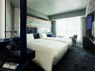 Mitsui Garden Hotel Nihonbashi Premier, Токио (фото 9)