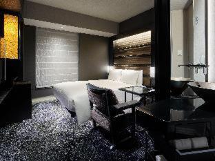 Mitsui Garden Hotel Nihonbashi Premier, Токио (фото 10)