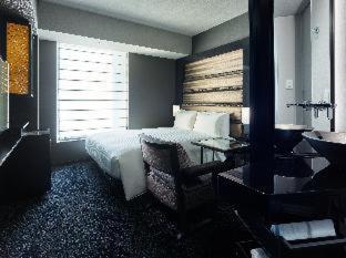 Mitsui Garden Hotel Nihonbashi Premier, Токио (фото 11)