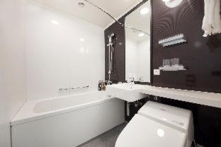 Richmond Hotel Tokyo Suidobashi, Tokio (fotografie 7)