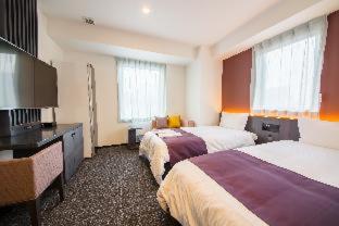 Henn na Hotel Tokyo Ginza, Tokio (fotografie 6)