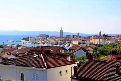 Rab Citty Vieew Roomms - main image