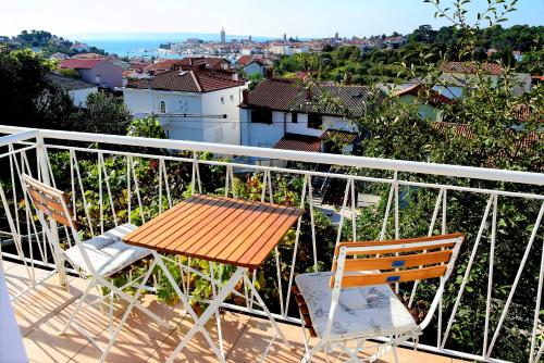 Rab Citty Vieew Roomms - image 9