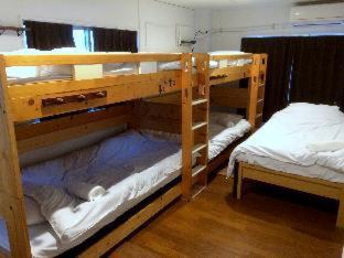 Hostel Chapter Two Tokyo, Tokio (foto 6)