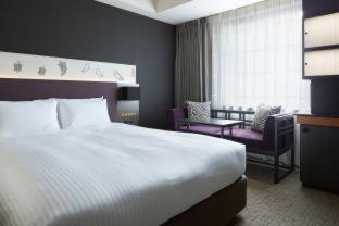 Mitsui Garden Hotel Kyobashi - Tokyo Station, Tokio (fotografie 7)