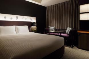 Mitsui Garden Hotel Kyobashi - Tokyo Station, Tokio (fotografie 8)