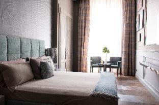 Le Quattro Dame Luxury Suites, Рим (фото 2)