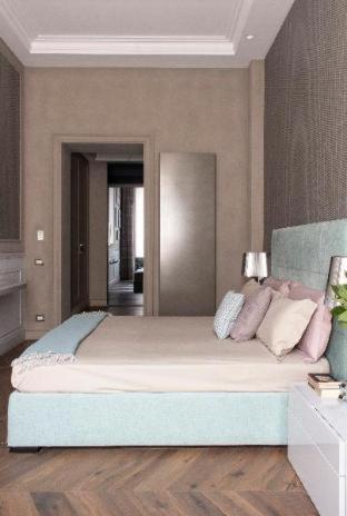 Le Quattro Dame Luxury Suites, Рим (фото 3)
