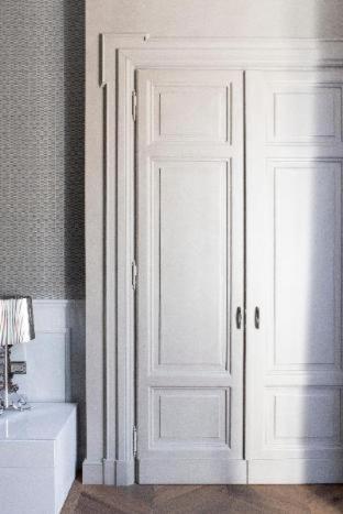 Le Quattro Dame Luxury Suites, Рим (фото 7)
