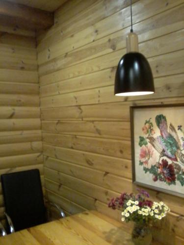 Екомотель in Volya-Kovel's'ka