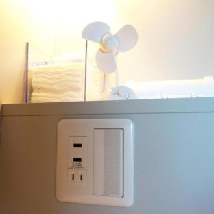 Beagle Tokyo Hostel＆Apartments, Tokio (fotografie 9)